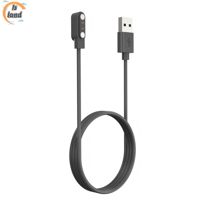 Dây Cáp Sạc Từ Tính Tương Thích Với Đồng Hồ Thông Minh Kieslect K10 K11