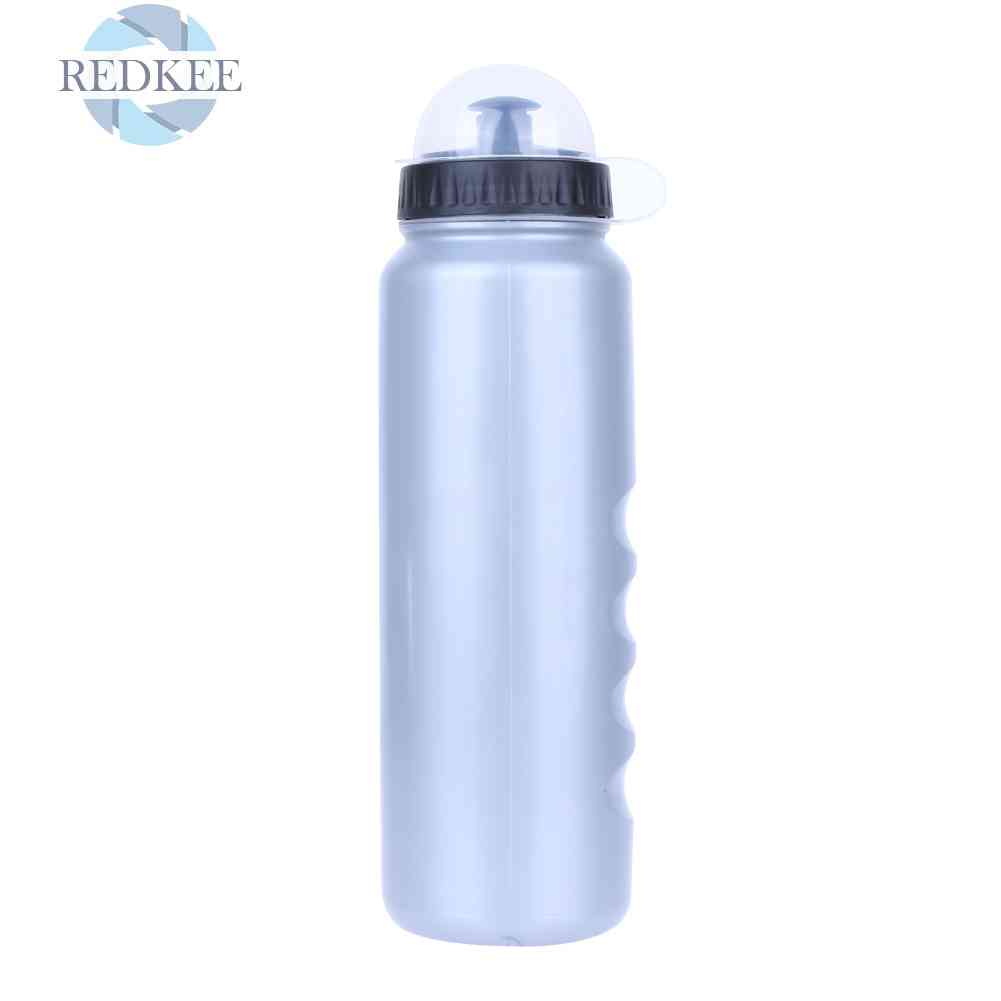 Bình Nước 1000ML Thời Trang Dùng Cho Xe Đạp Leo Núi