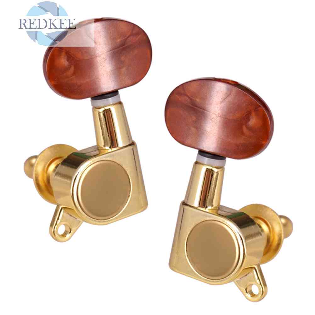 Set 6 Núm Vặn Điều Chỉnh Âm Lượng Cho Đàn Guitar