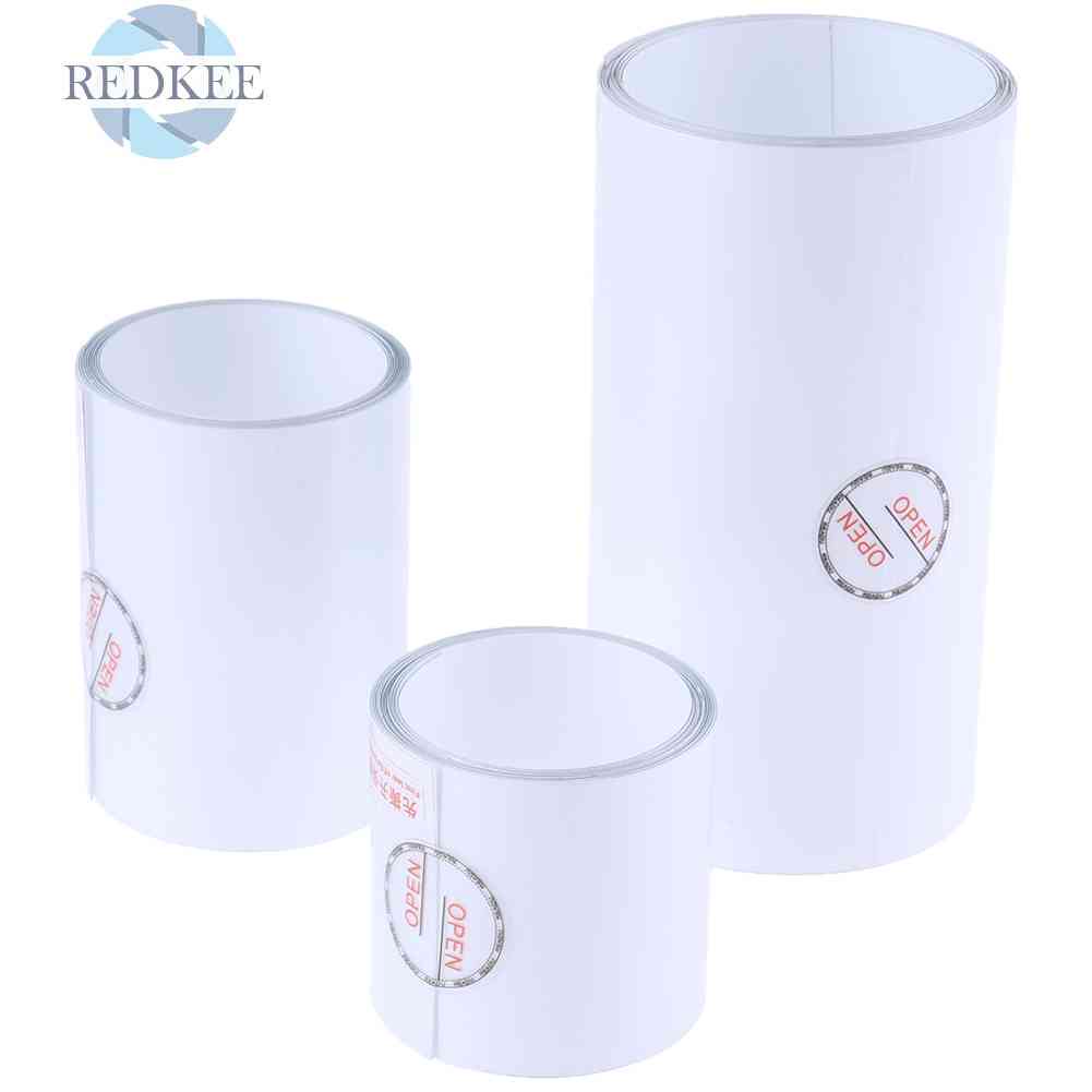 Miếng Dán Trong Suốt Bảo Vệ Khung Xe Đạp Leo Núi MTB