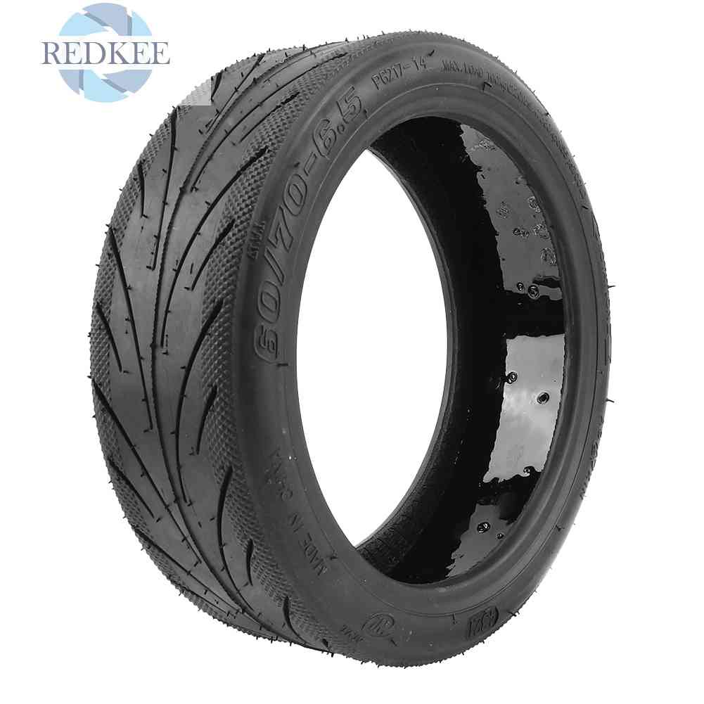 Lốp Xe Trước Sau Chuyên Dụng Cho Xe Điện Ninebot MAX G30 Scooter 60 / 70-6.5