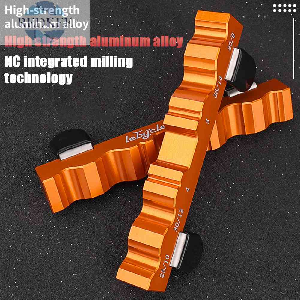 Kẹp Sửa Chữa Phuộc Trước Xe Đạp