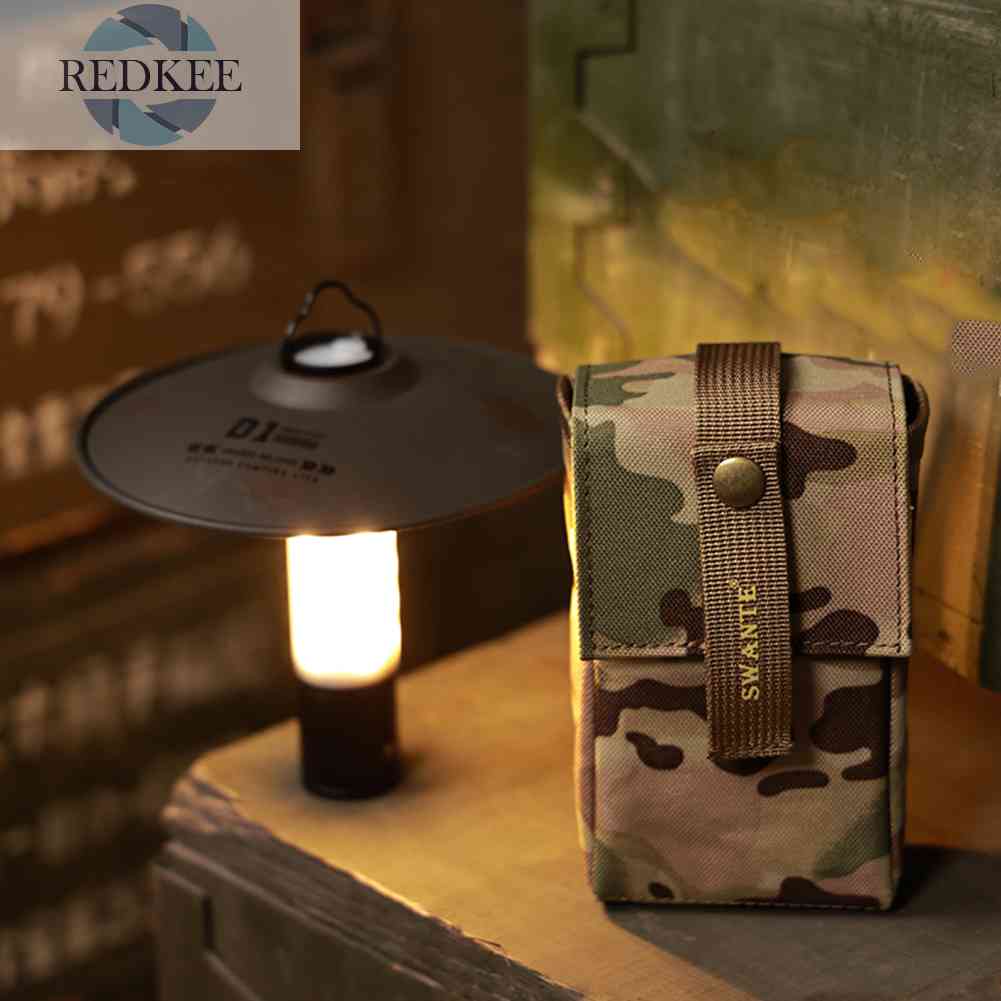 Đèn Led Cắm Trại Tiện Lợi