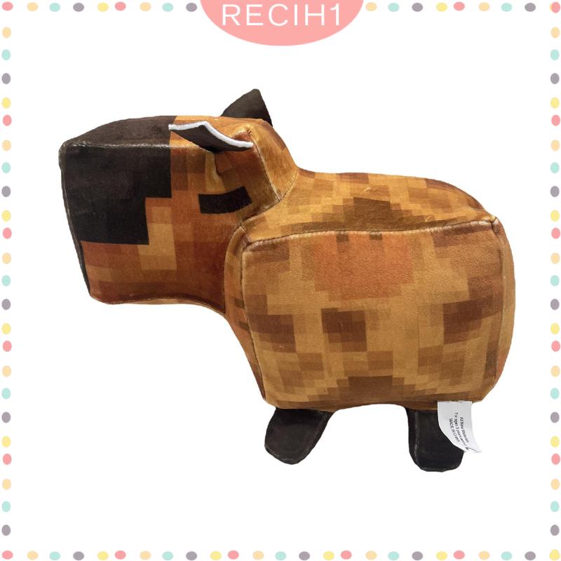 Thú Nhồi Bông Capybara Trang Trí Nhà Cửa / Tiệc Tùng