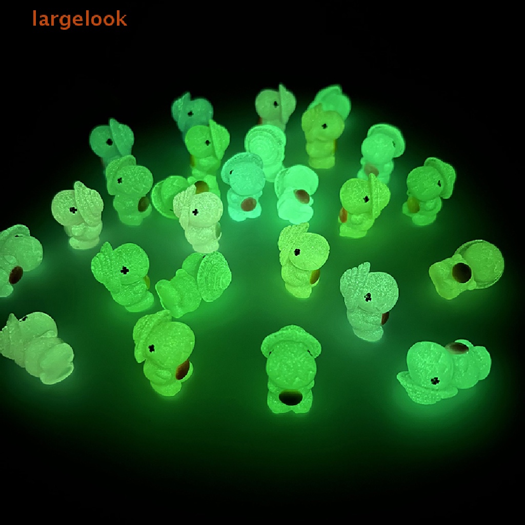 Đèn Ngủ / Đi Biển Hình Khủng Long Hoạt Hình Có Hương Thơm Lớn [Lớn] Bằng Nhựa Resin