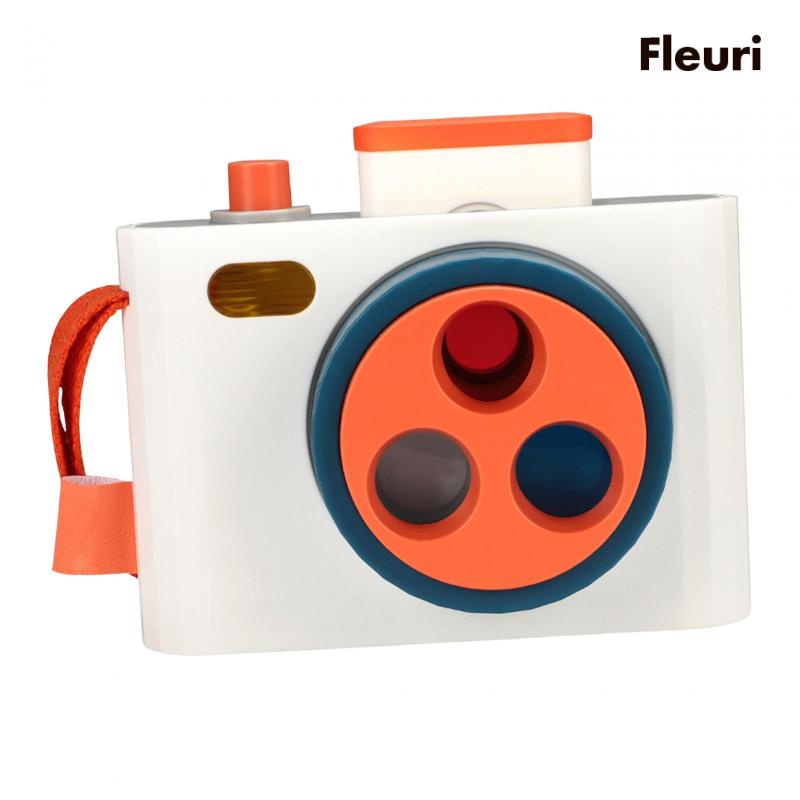 Máy Ảnh Đồ Chơi Cho Bé 1-3 Tuổi