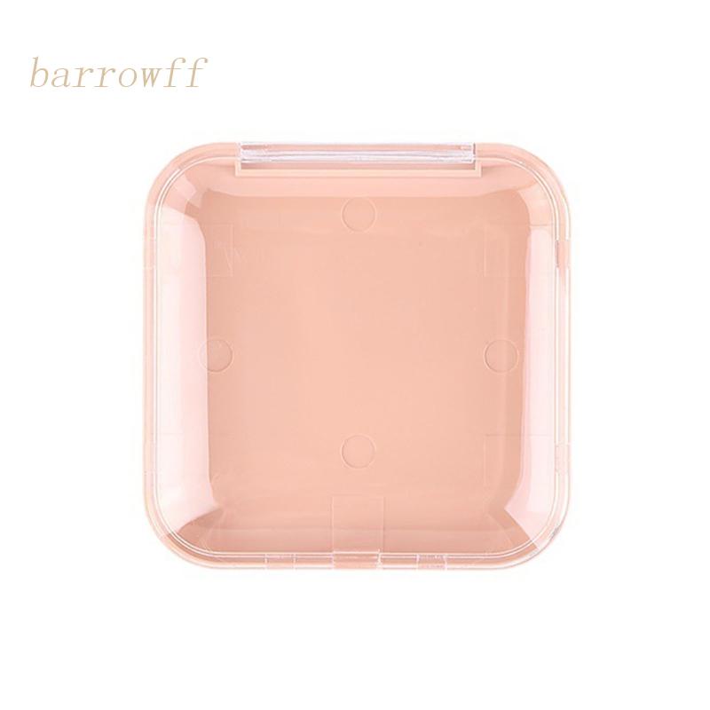 Hộp Đựng Móng Tay Giả Tiện Lợi