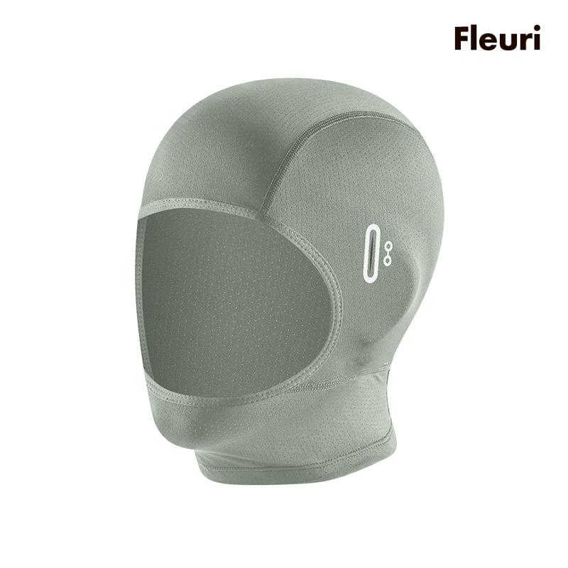 Khẩu Trang Balaclava Co Giãn Thoải Mái Khi Đi Xe Đạp / Du Lịch