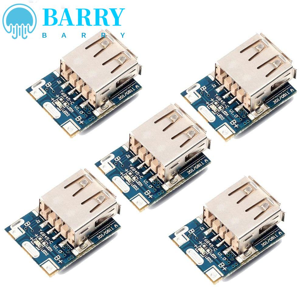 Bảng Mạch Tăng Áp Nguồn Pin Lithium LiPo Chất Lượng Cao