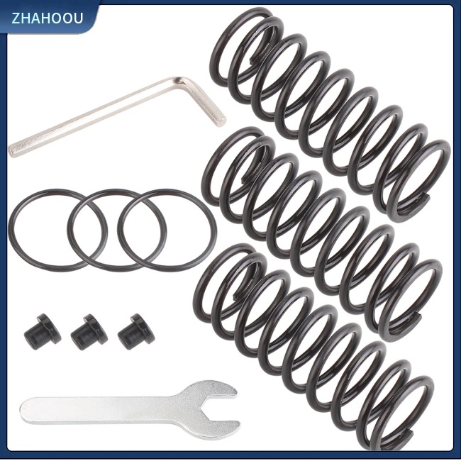 ☃Nhà Cửa☃ Bộ Bàn Đạp Chân Ga / Thắng Thay Thế Tương Thích Với Logitech G25 G27 G29 G920