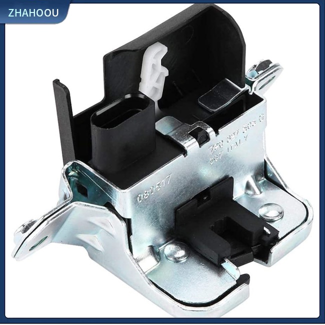 ☃Nhà Cửa☃ Set 7 Bộ Truyền Động Khóa Cửa Đuôi Xe Chuyên Dụng0827505Phụ Tùng Thay Thế Chất Lượng Cao Cho Xe Hơi 2011-2018 Volkswagen