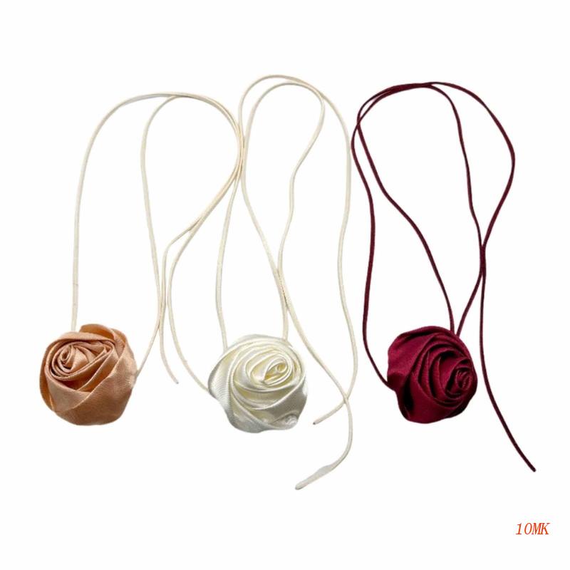 Vòng Cổ Choker Co Giãn Thời Trang Gothic Cho Nữ