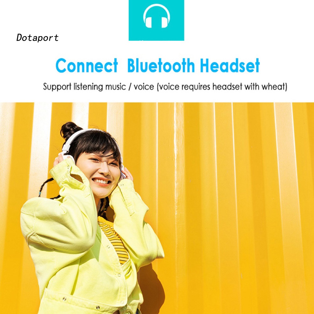 Usb Nhận Tín Hiệu Bluetooth 5.0 Cho Máy Tính