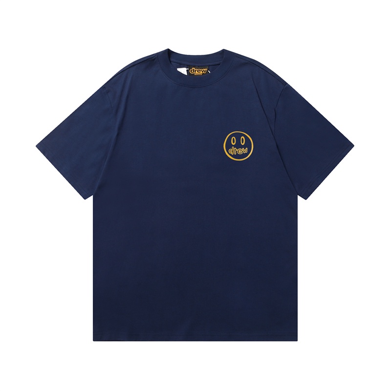 Áo Thun Ngắn Tay In LOGO Cổ Điển Thời Trang Mới Nhất