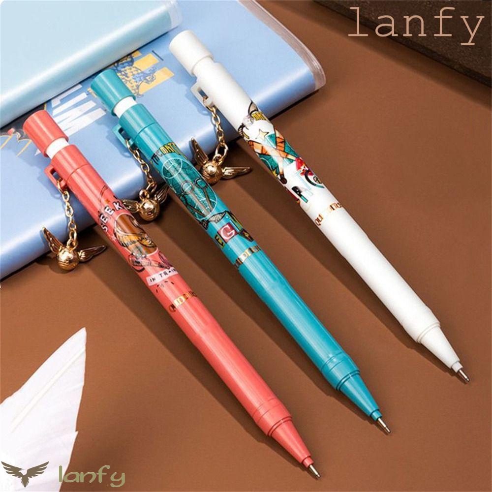 Bút Chì Bấm Ngòi 0.5mm 0.7mm Tiện Dụng Cho Học Sinh / Văn Phòng