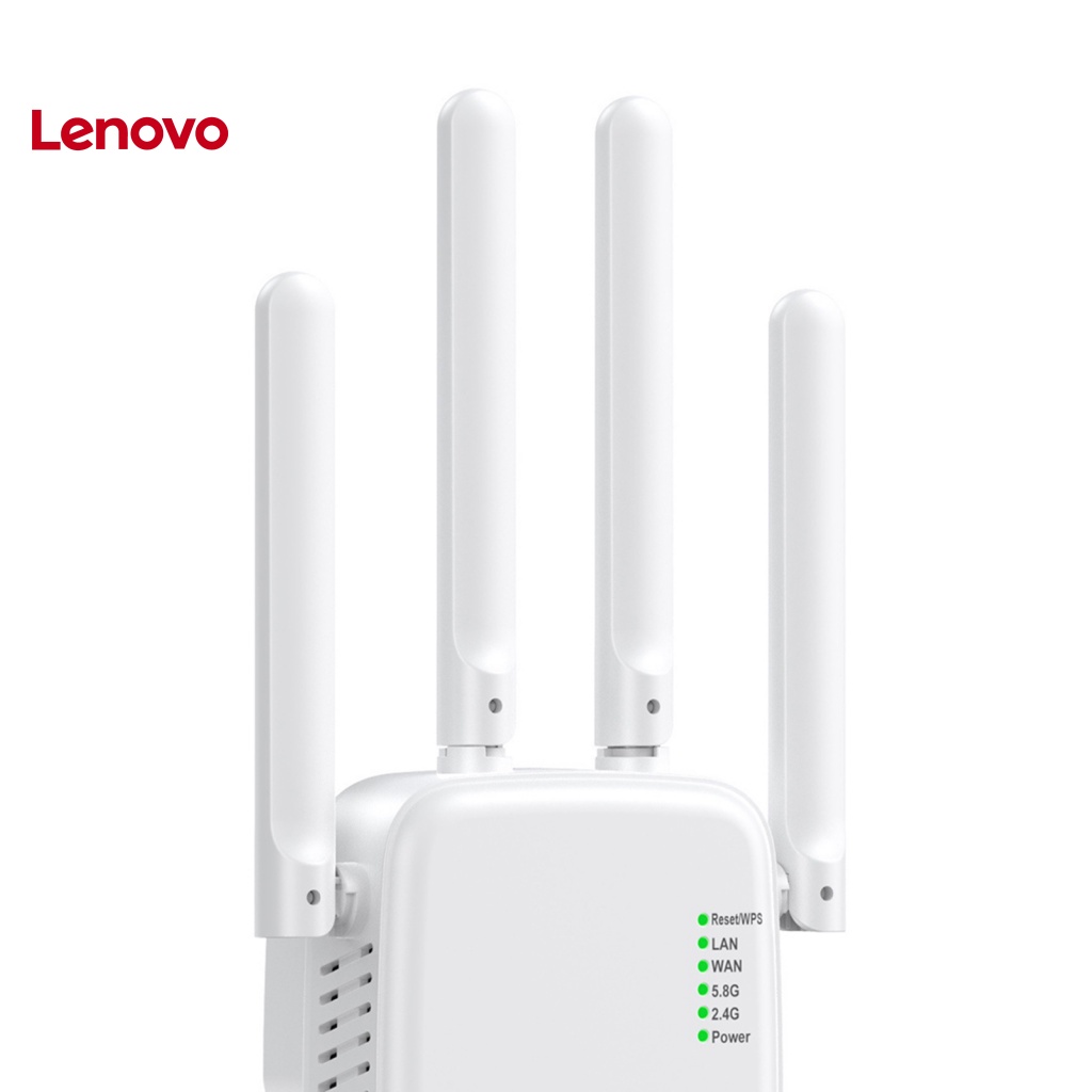 Thiết Bị Tăng Cường Tín Hiệu WiFi 1200Mbps 5G / 2.4G 0.01km 802.11n