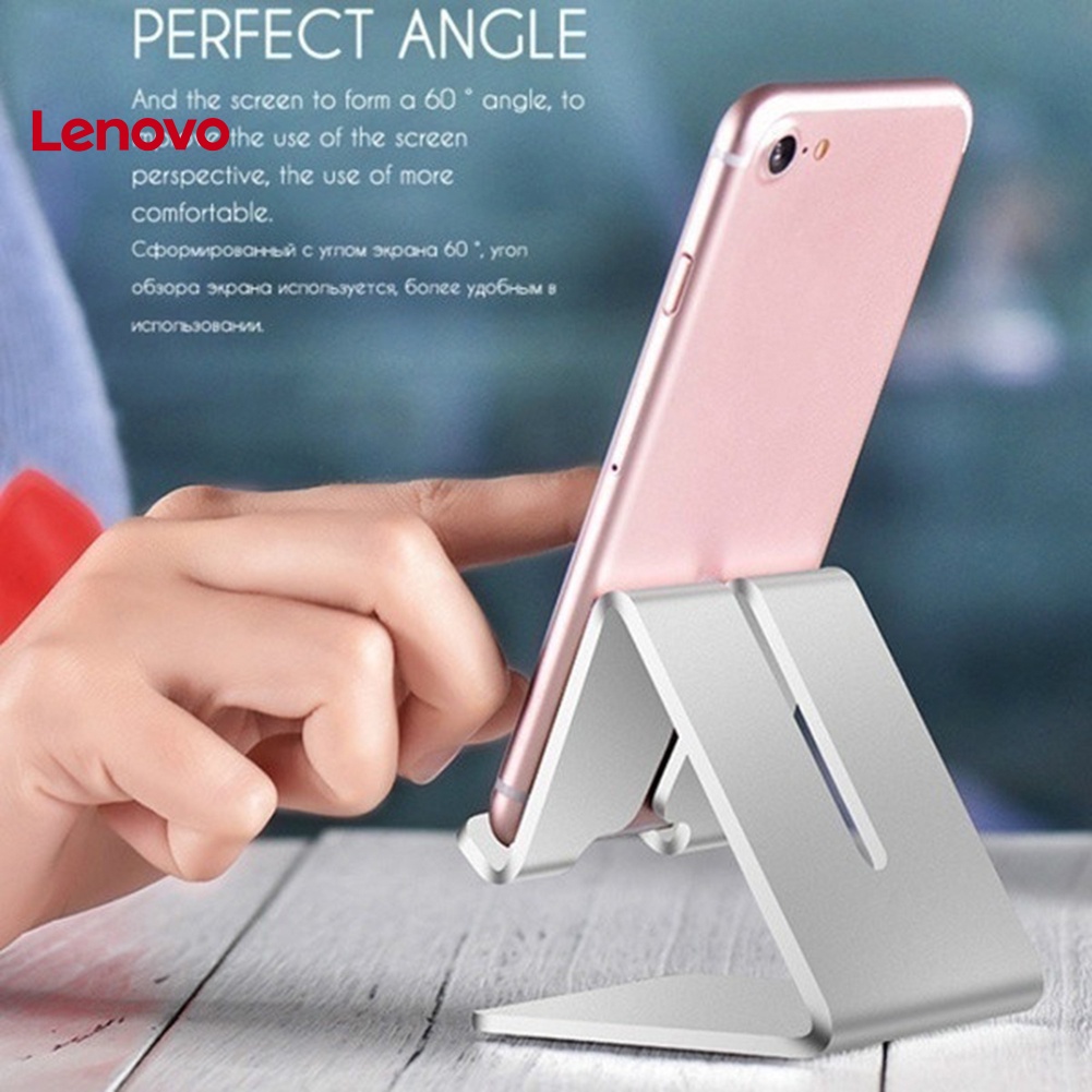 Giá Đỡ Điện Thoại / Máy Tính Bảng Bằng Hợp Kim Nhôm Hình Hoa Hướng Dương Độc