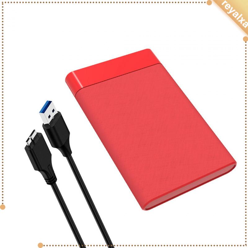 Phụ Kiện Hỗ Trợ Ngoài 2.5inch Có Cáp USB 5Gbps Cho Laptop