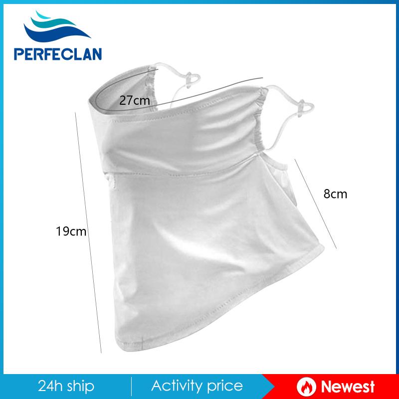 Khăn Che Mặt Bảo Vệ Chống Nắng Khi Chơi Golf / Biking