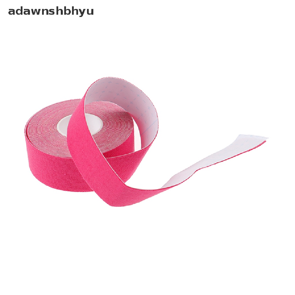 Băng Keo Kinesioy 5M Giảm Nếp Nhăn Mắt / Cổ / Mặt Chữ V