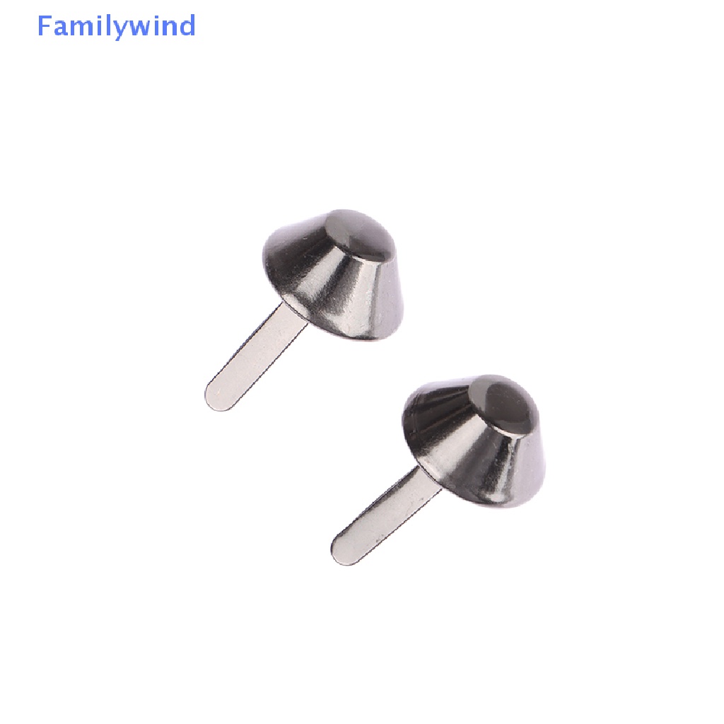 Set 20 Đinh Tán Bằng Kim Loại Chuyên Dụng Cho Túi Xách