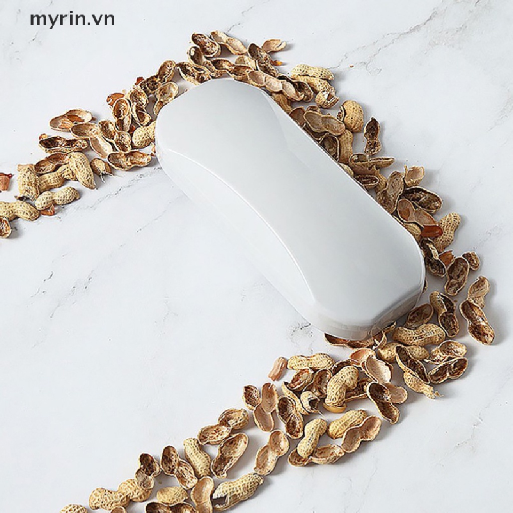 Chổi Quét Bụi Lông Thú Cưng Bằng Nhựa Tiện Dụng
