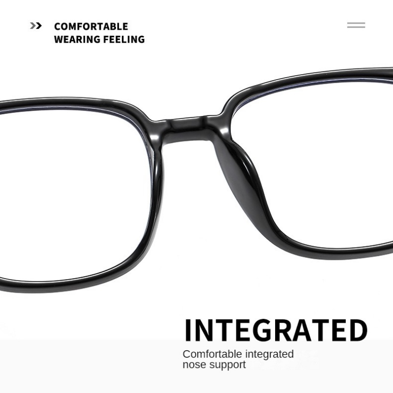 Kính Mát TR90 Siêu Nhẹ Có Thể Thay Thế Cho Điện Thoại COD