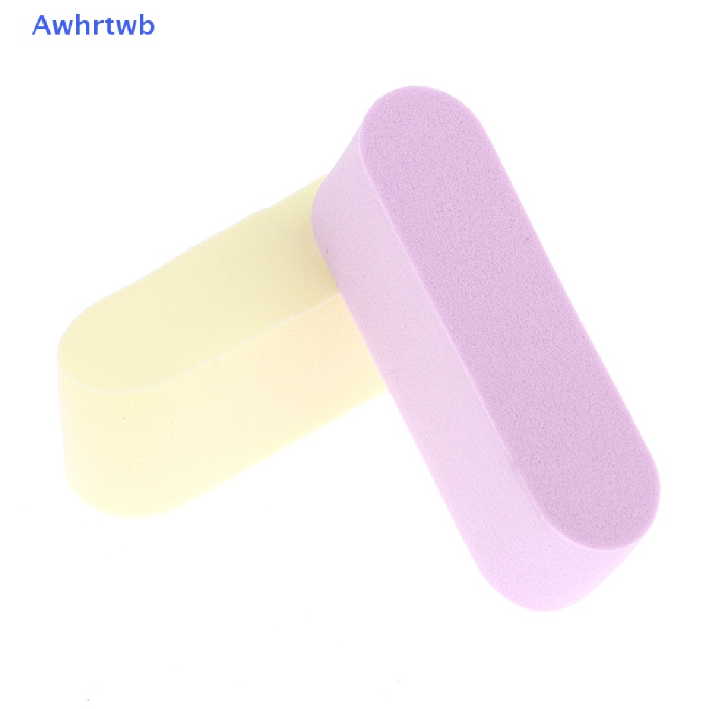 Set 1 / 3 / 4 Mút Trang Điểm Ướt Và Khô Đa Dụng Cho Nữ Mới