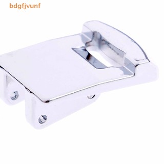 BDGF Sliver Rolled Hem Curling Máy ép chân cho ca sĩ Janome VN
