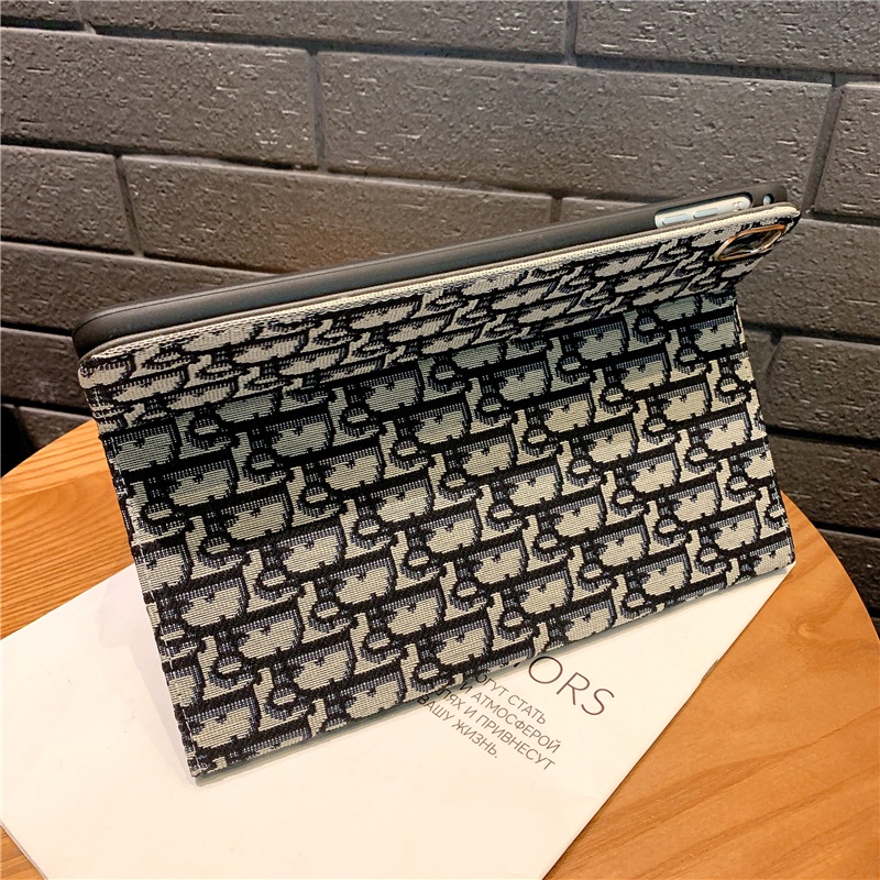 Bao Da Máy Tính Bảng Thời Trang Cho iPad Air 5 4 3 2 1 Mini 6 iPad Pro 11 2022 2021 2020 2018 10th 9th 8th 7th 10.9 10.5 10.2 9.7 Ốp