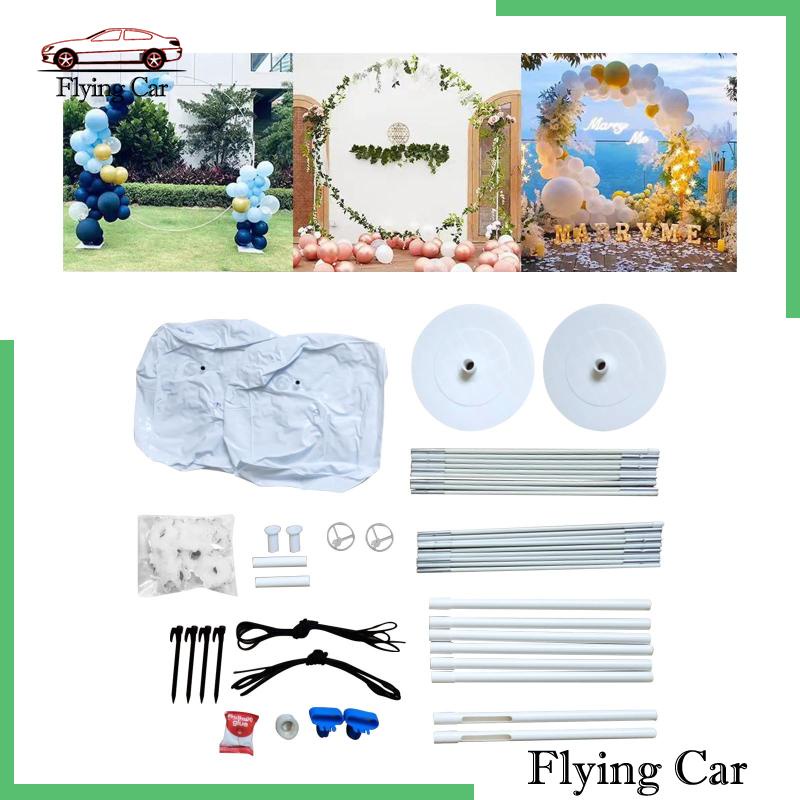 Giá Đỡ Bong Bóng Trang Trí Tiệc Sinh Nhật / Lễ Tốt Nghiệp Lzdjfmy2