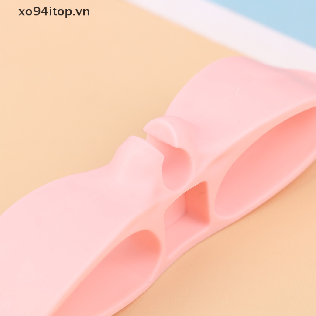 1 / 2 Kẹp Cố Định Dây Cáp Gọn Gàng Cho Nhà Bếp VN