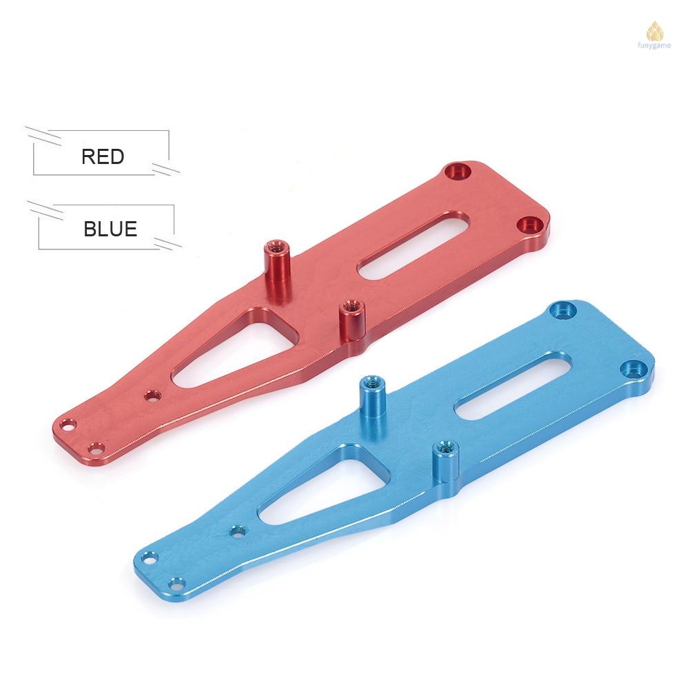 Đĩa Giảm Xóc Phía Trước Bằng Kim Loại Cho Xe Điều Khiển Từ Xa Wltoys 12428 12423 FY03 Tỉ Lệ 1 / 12