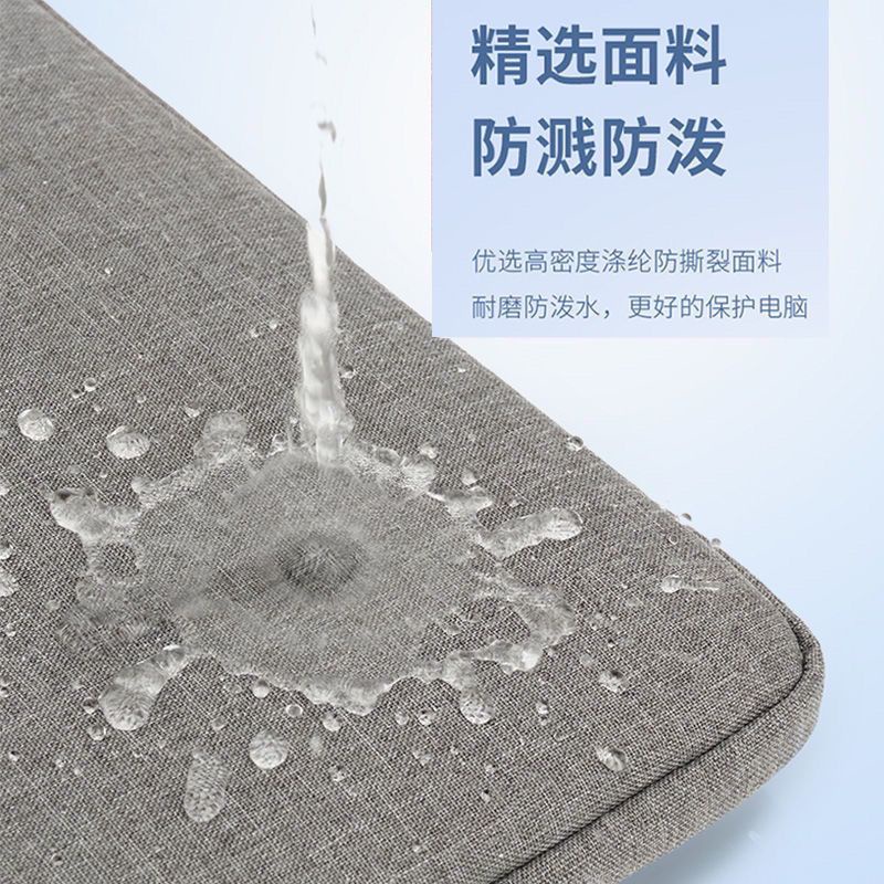 Túi Đựng Máy Tính Lenovo R9000p / Y9000p 16-Inch R7000 / Y7000 15.6-Inch Chống Thấm Nước