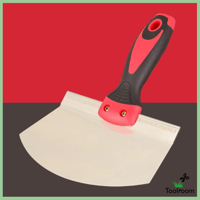 Dụng Cụ Làm Sạch Tường Linh Hoạt Bằng Thép Không Gỉ