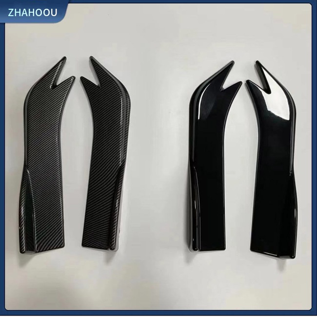 ☃Phụ Kiện Trang Trí Nhà Cửa Kiểu Dáng Dễ Thương Xinh Xắn☃ Dải Khuếch Tán Cản Sau Xe Hơi Chống Va Chạm Chống Trầy Xước