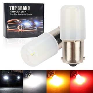 1 Bóng đèn LED phanh ô tô LYMOYO 1156 BA15S P21W 1157 P21 / 5W BAY15D BAU15S PY21W