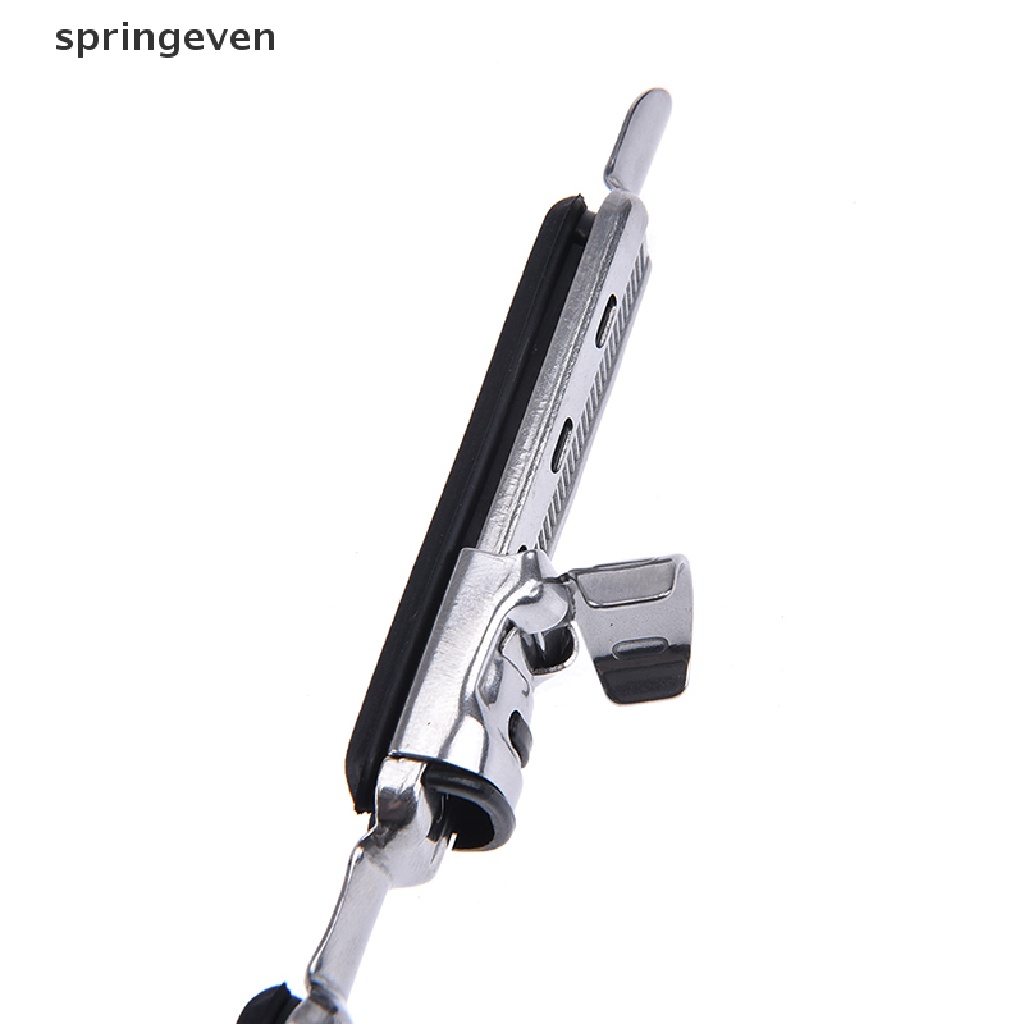 2 Phụ Kiện Kẹp Cần Câu Cá Bằng Thép Không Gỉ Rft RFT