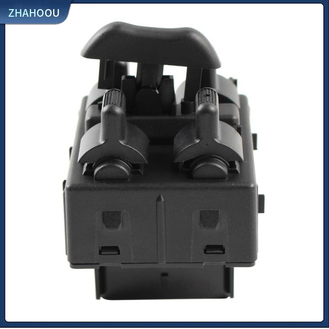 ☃Phụ Kiện Trang Trí Nhà Cửa Kiểu Dáng Dễ Thương Xinh Xắn☃ Công Tắc Điều Chỉnh Cửa Sổ Chuyên Dụng 4602756Ab Tương Thích Cho 2007-2010 Wrangler