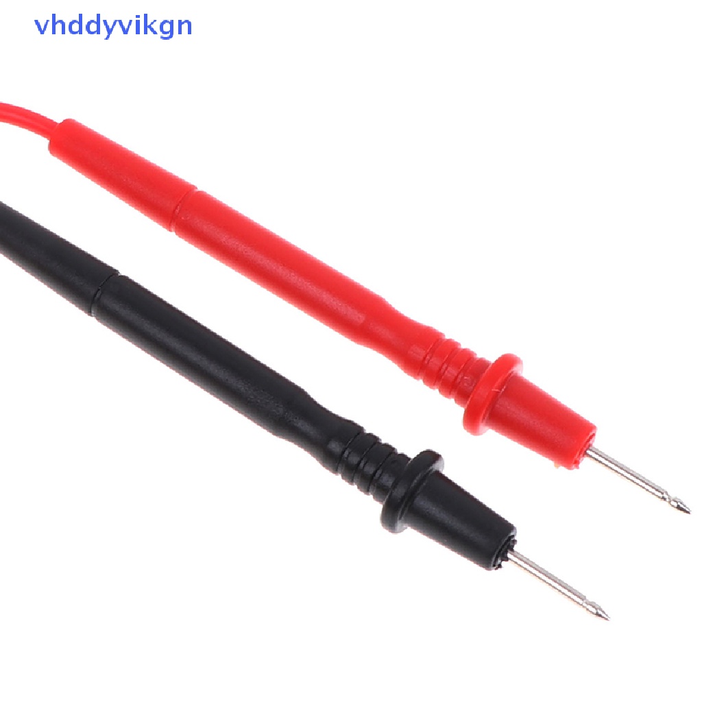 Đồng Hồ Đo Vạn Năng Kỹ Thuật Số VHDD DT-830B ac / dc 750 / 1000v Có Màn Hình LCD