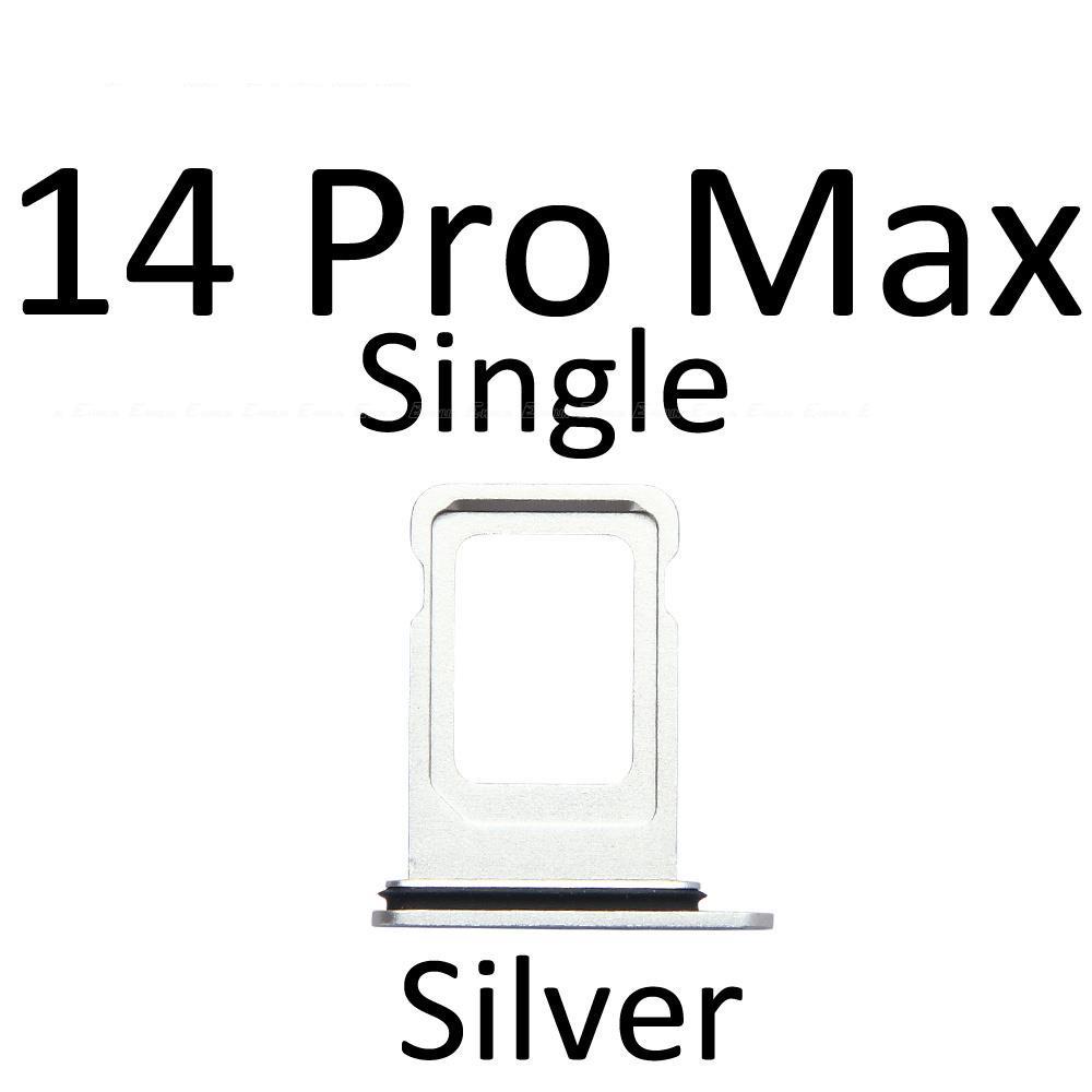 Khay Đựng Sim Điện Thoại Thay Thế Cho Iphone 14 Pro Max