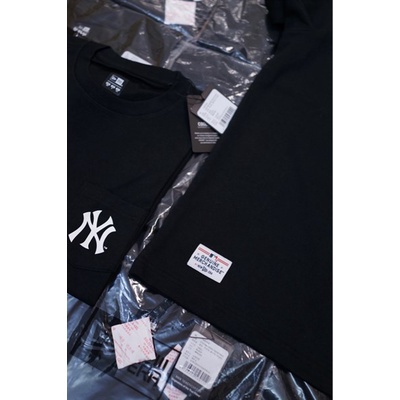 Áo phông NewErra - popcorn - hàng dư full