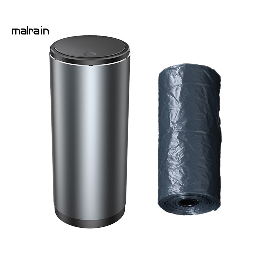 Thùng Rác Có Thể Giặt Lại Tiện Dụng Cho Xe Hơi