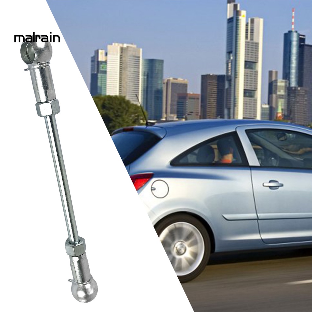 Cần Gạt Số Xe Hơi Màu Sắc Bạc Sang Trọng 93183155 0758925 Công việc tốt cho Opel Corsa Tigra Vauxhall Meriva