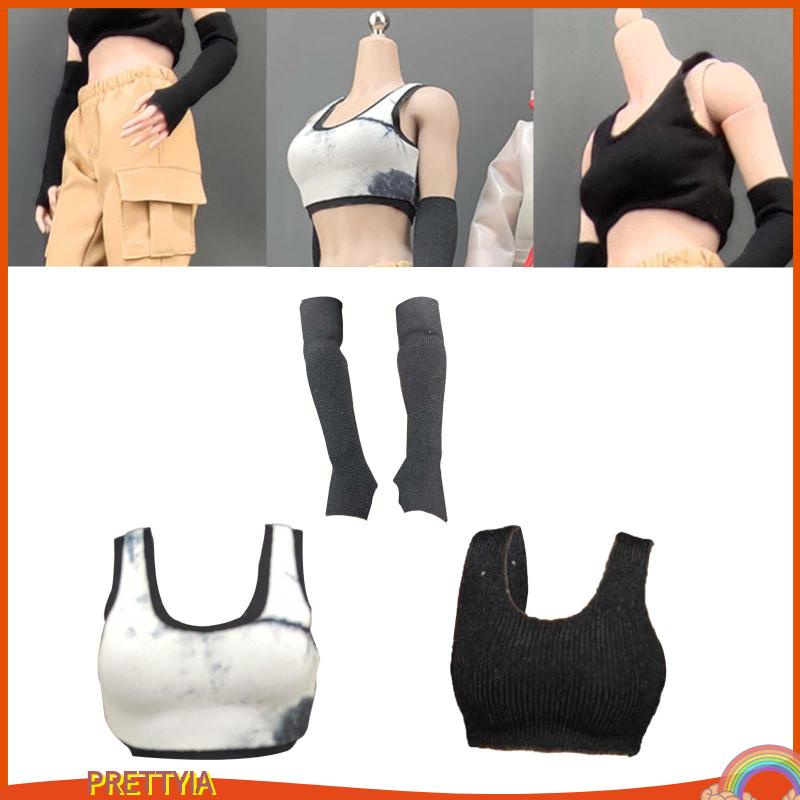 Mô Hình Nhân Vật Nữ Mặc Đầm Dài 12 inch Tỉ Lệ 1 / 6