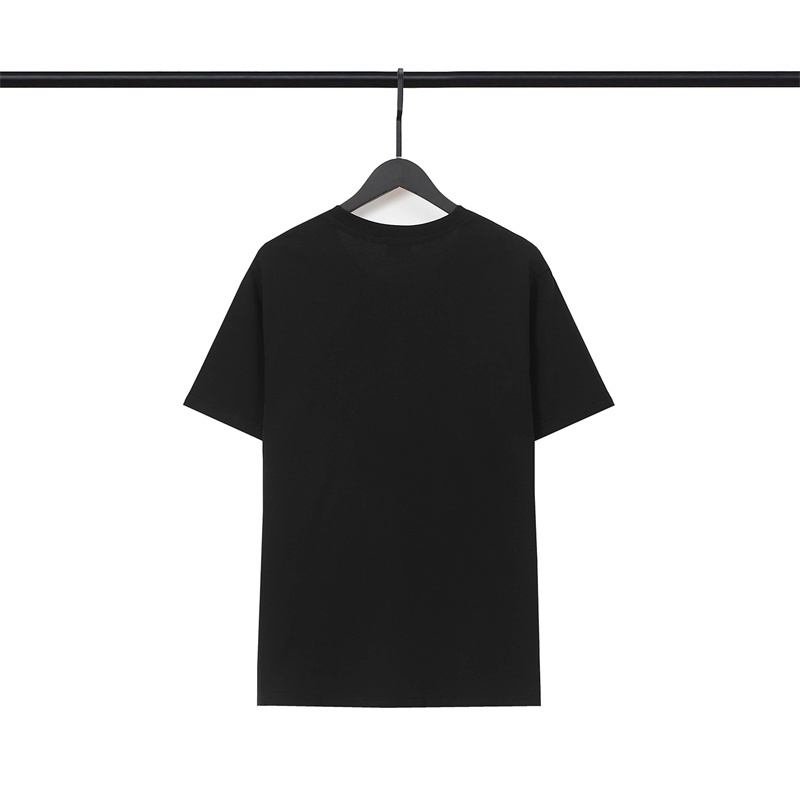 Ar88ma &amp; - Áo Thun Tay Ngắn Thời Trang Mùa Xuân Mới Nhất Dành Cho Nam Và Nữ