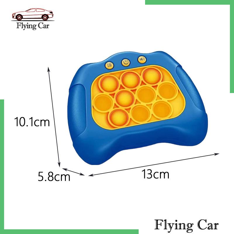 Máy Chơi Game Nhấn Tốc Độ Mới Lạ Lzdjfmy2 Dành Cho Nam Và Nữ