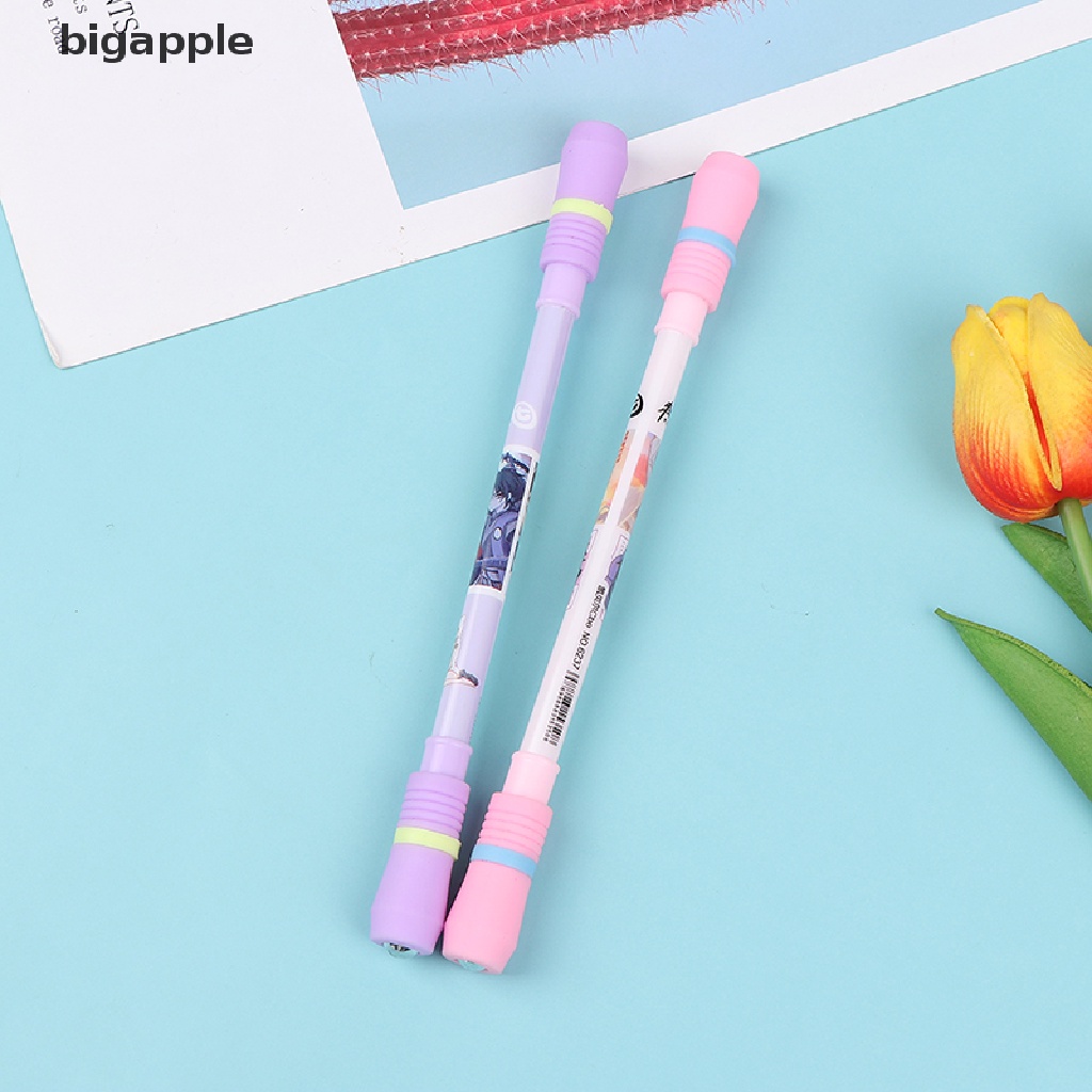 1 Bút Chì Bấm Họa Tiết Dễ Thương Cho Học Sinh