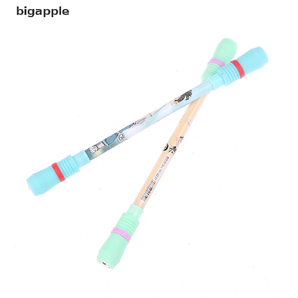 1 Bút Chì Bấm Họa Tiết Dễ Thương Cho Học Sinh