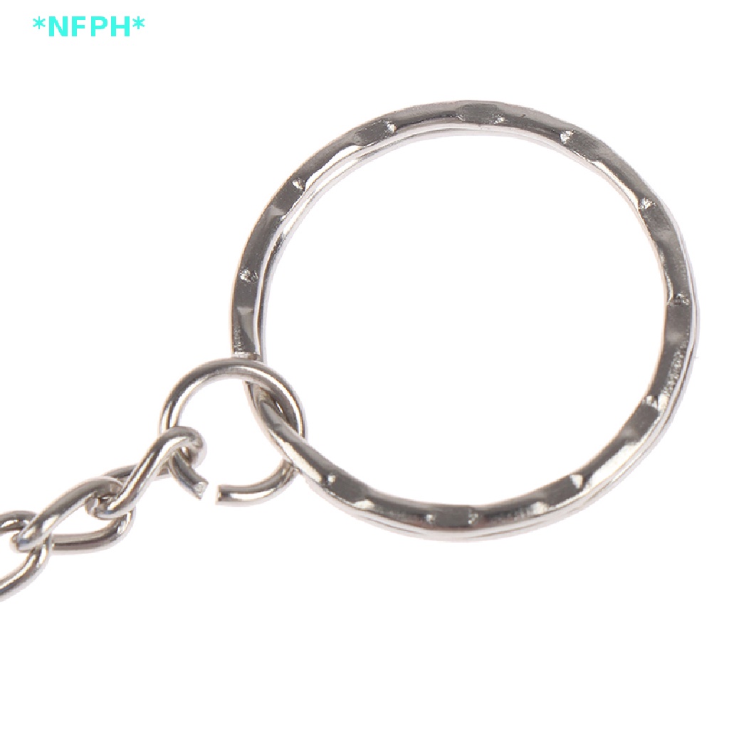 Nfph &gt; Set 2 Móc Khóa Thuyền Floag Nổi Bằng Xốp Mới